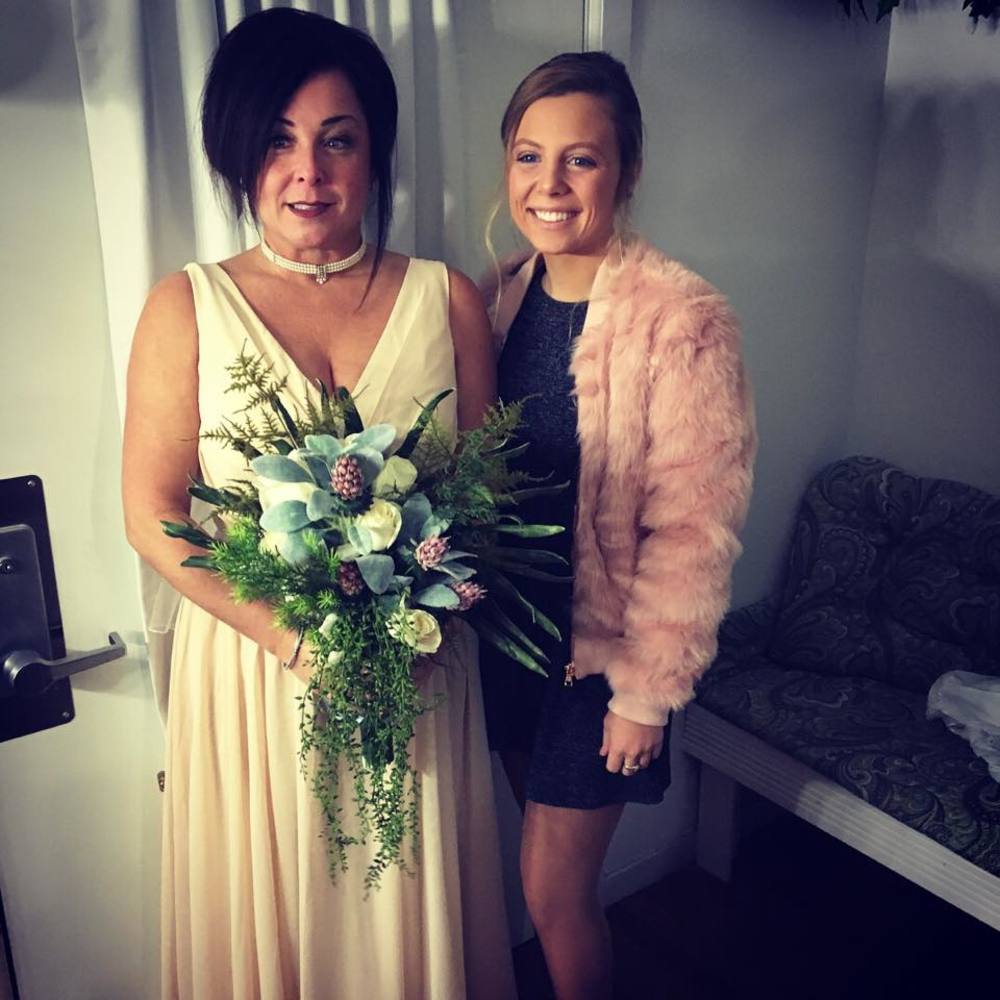 Meet your Posher, Maggie